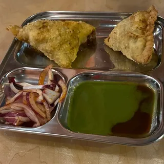 SAMOSA