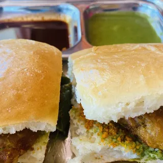 VADA PAV