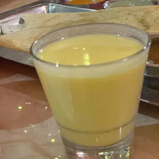 MANGO LASSI