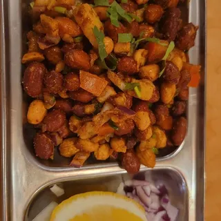 PEANUT MASALA