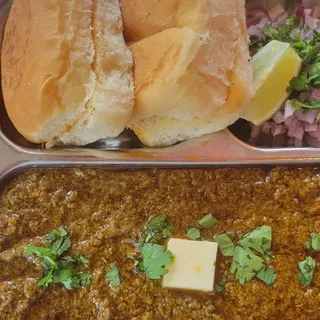 KHEEMA PAV