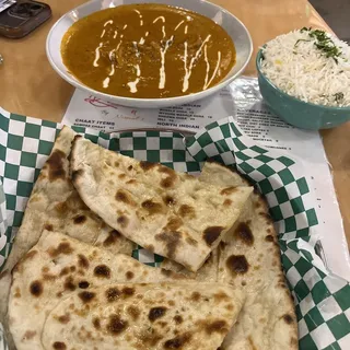 CHICKEN PATIALA