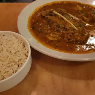 DAL GOSHT