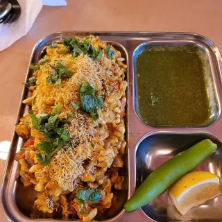 JHAL MURI*