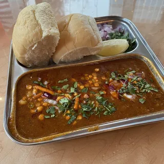 MISAL PAV