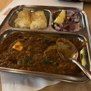 PAV BHAJI