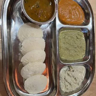 IDLI