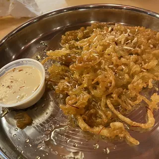 JALEBI