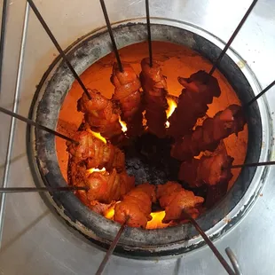 Tandoori Tikka