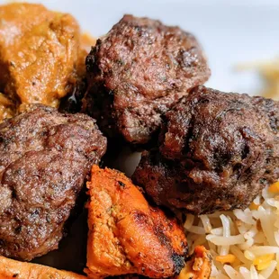 Kofta