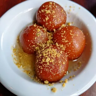 Galub Jamun