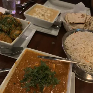 Malai Kofta