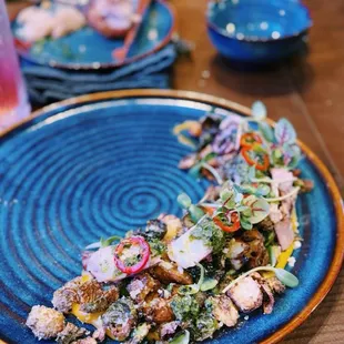 sashimi, sushi, sushi and sashimi, food