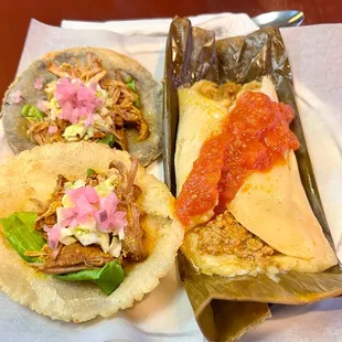 This is the best Yucatán spot in Portland.
