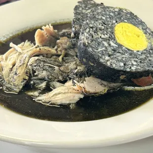 Relleno Negro