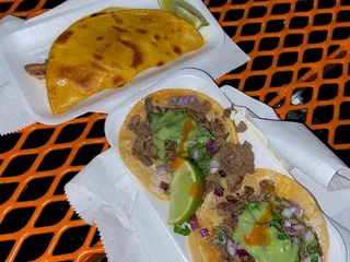 Fabos Tacos