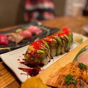 ki sushi Buena park