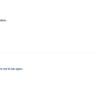 Email between me and they mayor I am working with any city official that will respond.