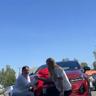 Kia of Vacaville
