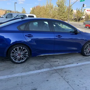 Thank you!!!! One happy customer or should I say happy lady...