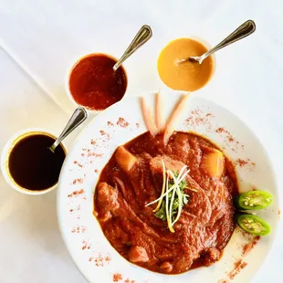 Kiaans Fine Indian Cuisine