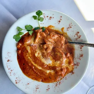 Butter Chicken ( King of Food)