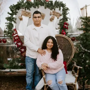 2021 Christmas cards