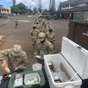 2nd brigade 1-27