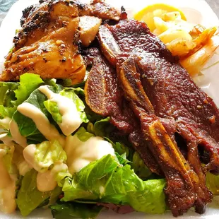 Ultimate Plate