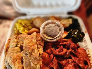 Waianae Korean BBQ