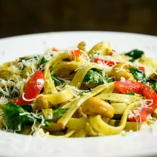 Kianti's Pizza & Pasta Bar