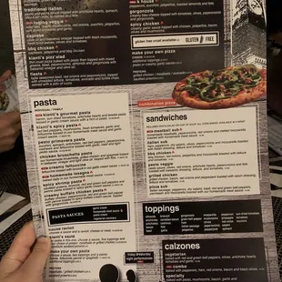 Menu (8/17/24)