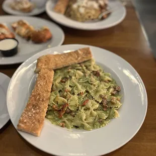 Kianti 's Gourmet Pasta