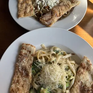 Chicken Bruschetta Pasta