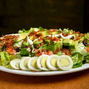 Cobb Salad