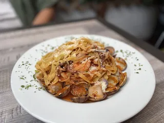 Sugo Italian Pasta Bar