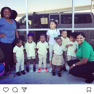 Thanks to the Bby Bees