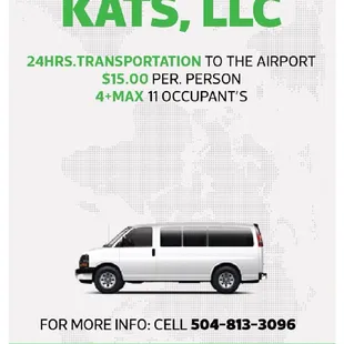 Group Rates are available