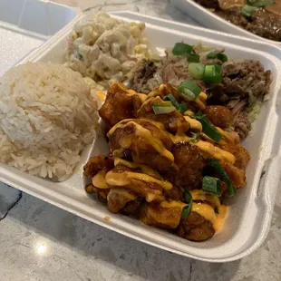 Kalua Pork