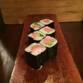 Negi Toro Maki