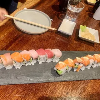 Dragon Roll