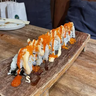 Sunnyside Roll