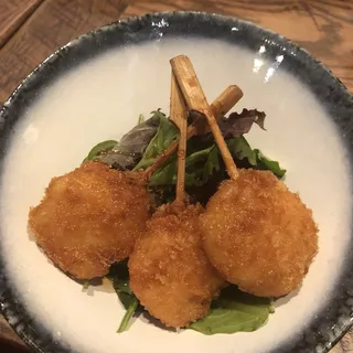 Shrimp Lollipop