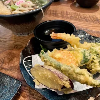 Tempura Udon