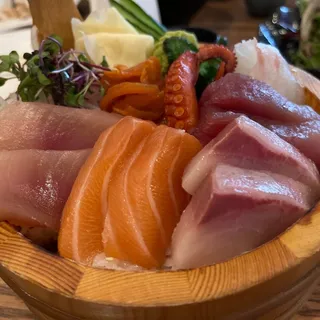 Chirashi