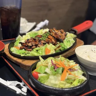 sashimi, sushi, sushi and sashimi, food