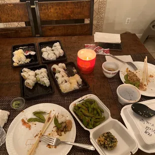 sashimi, food, sushi, sushi and sashimi