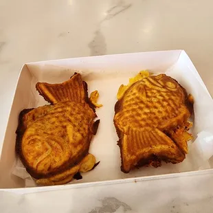 Taiyaki
