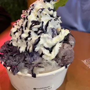 Bingsu