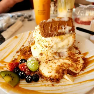 Biscoff